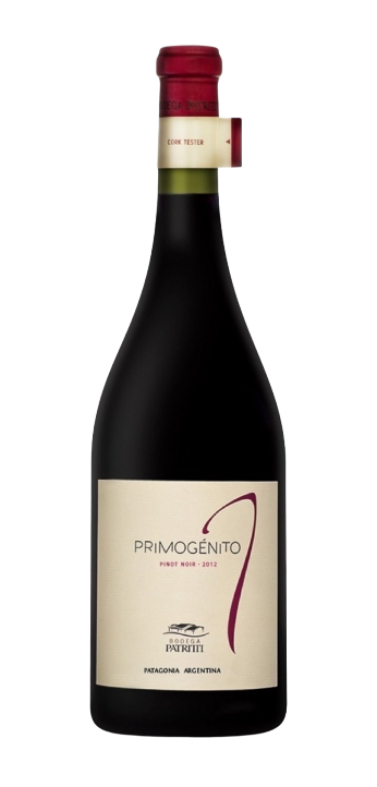 Primogenito Pinot Noir 2020 Patagonia Argentina