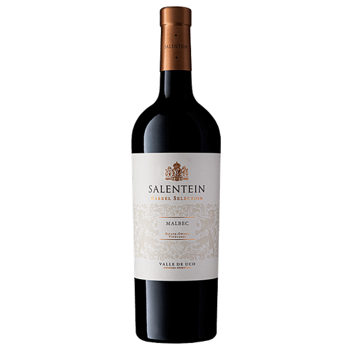 Salentein Barrel Selection Malbec 2020 Uco Valley