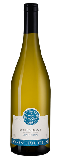 Bourgogne Kimmeridgien Chardonnay Jean-Marc Brocard 2022